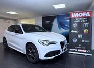 Alfa Romeo Stelvio 1