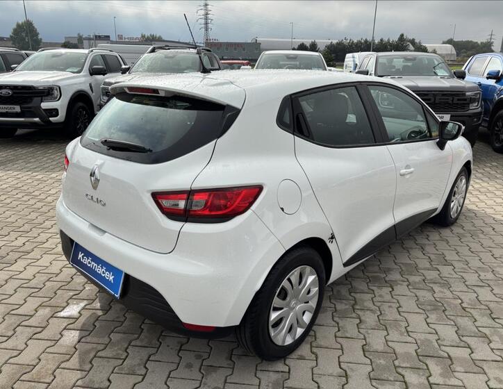 Renault Clio 5