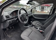 Mercedes-Benz Třídy A 12