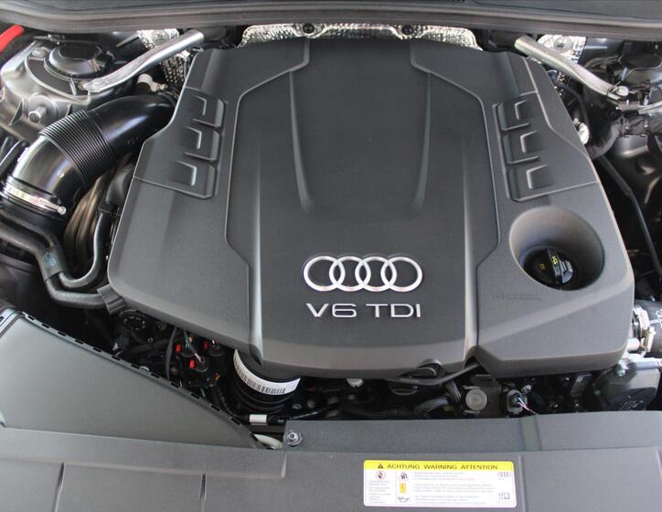 Audi A7 24