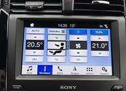 Ford Mondeo 33