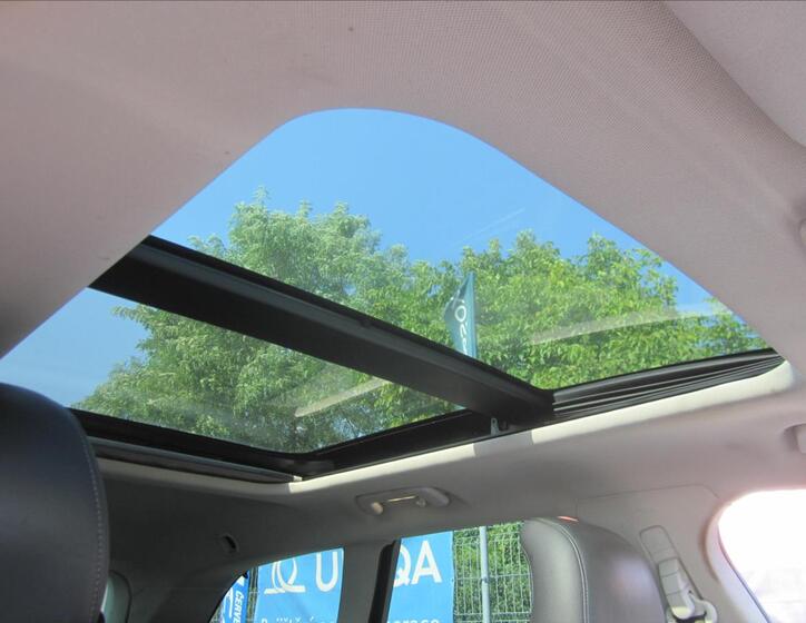 Ford Mondeo 20