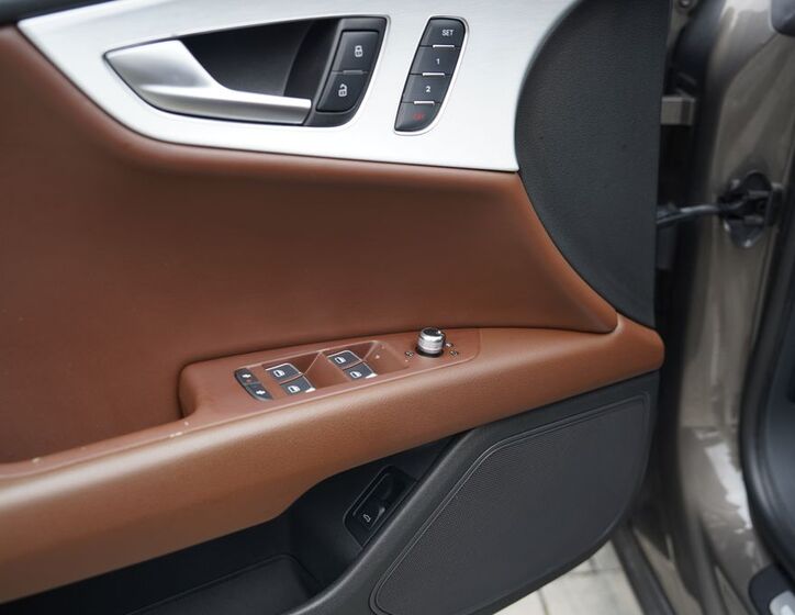 Audi A7 15