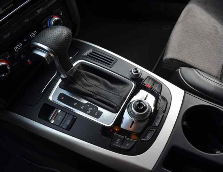 Audi A5 15