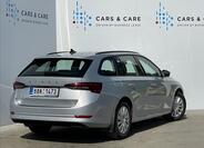 Škoda Octavia 3