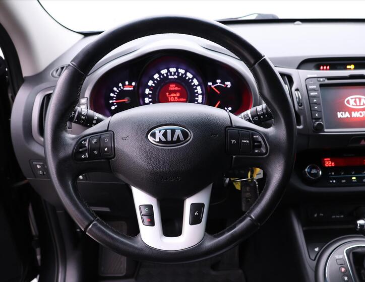 KIA Sportage 15