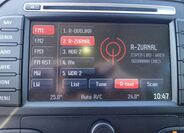 Ford Mondeo 22