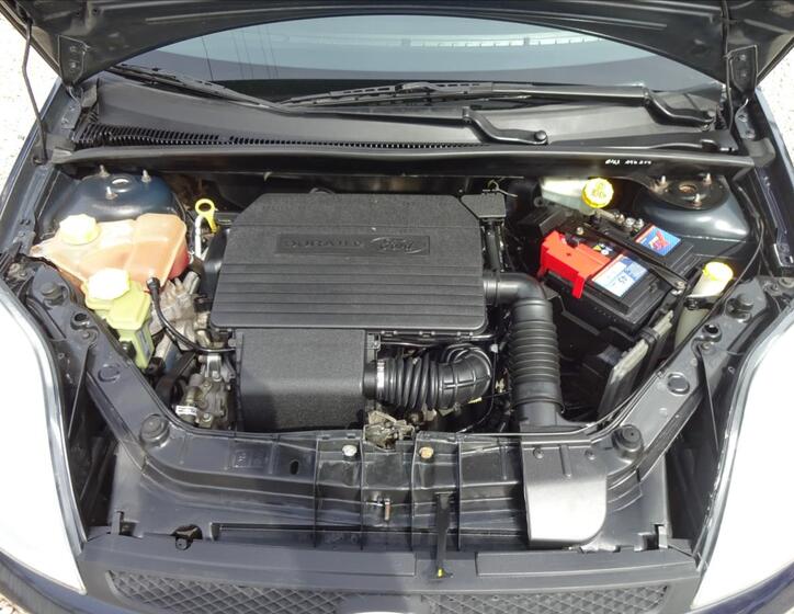 Ford Fiesta 34