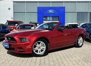 Ford Mustang 1