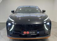 Dongfeng T5 EVO EV 4