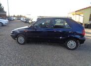 Škoda Felicia 4