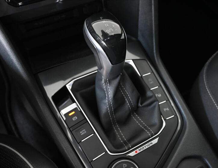 Volkswagen Tiguan Allspace 25