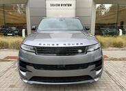 Land Rover Range Rover Sport 3