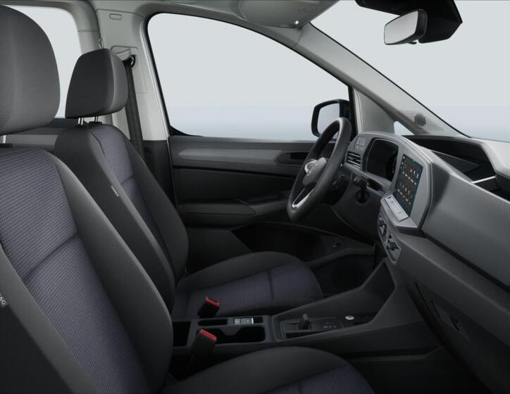 Volkswagen Caddy 6