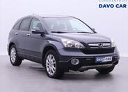 Honda CR-V 1