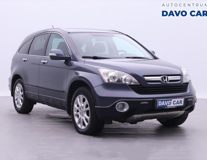 Honda CR-V 1