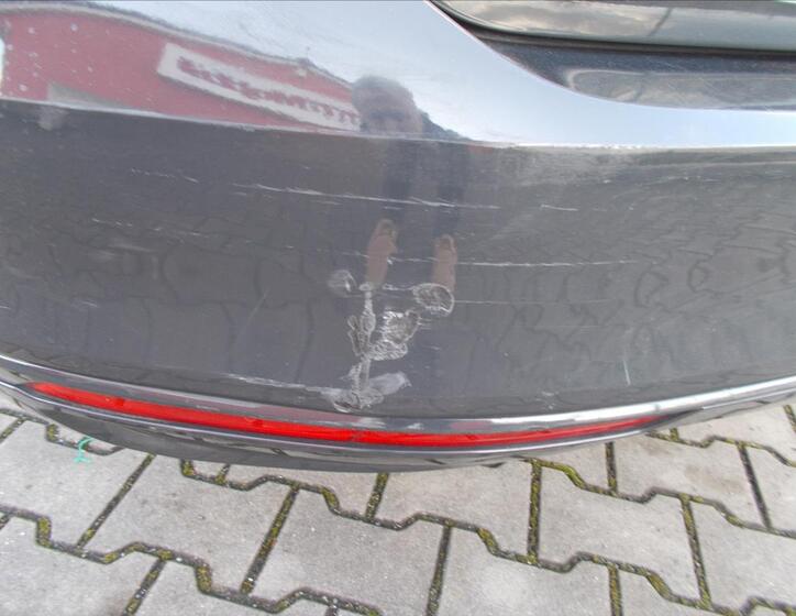 Volkswagen Passat 13
