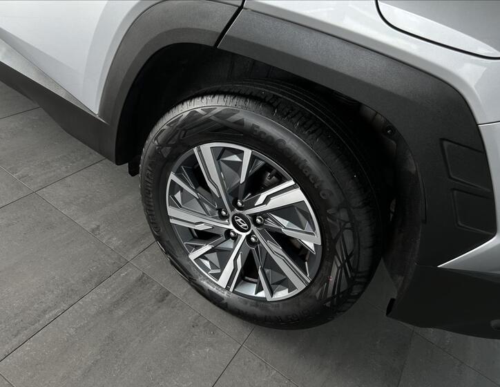 Hyundai Tucson 31