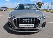 Audi Q3 4