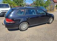 Volkswagen Golf 15