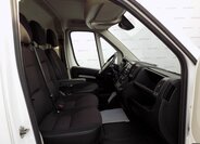Peugeot Boxer 14