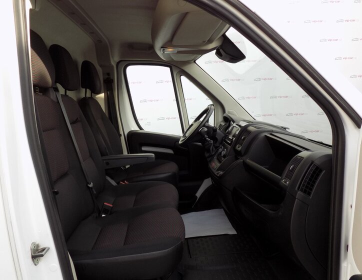 Peugeot Boxer 14
