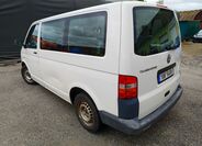 Volkswagen Transporter 5