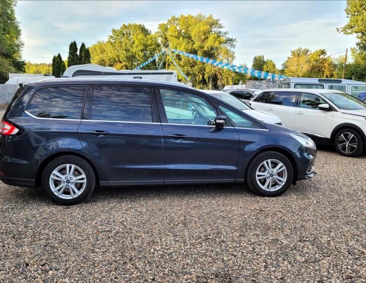 Ford Galaxy 4