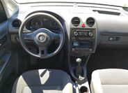 Volkswagen Caddy 11