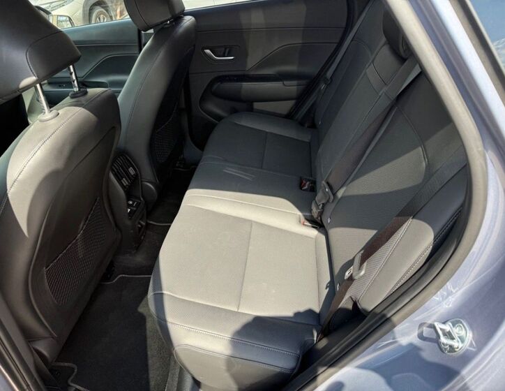 Hyundai Kona 6