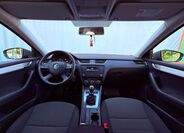 Škoda Octavia 14