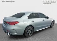 Mercedes-Benz Třídy C 6