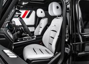 Mercedes-Benz Třídy G 14