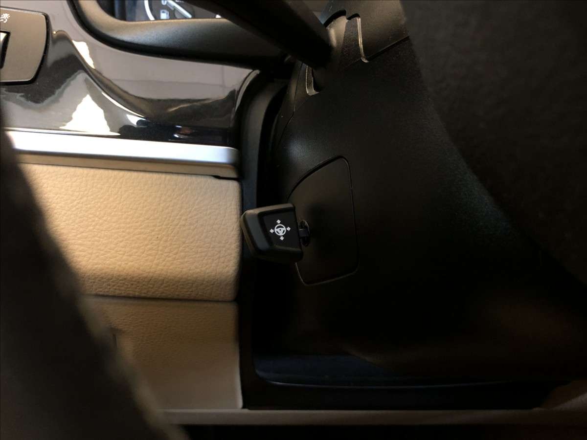 BMW Řada 5