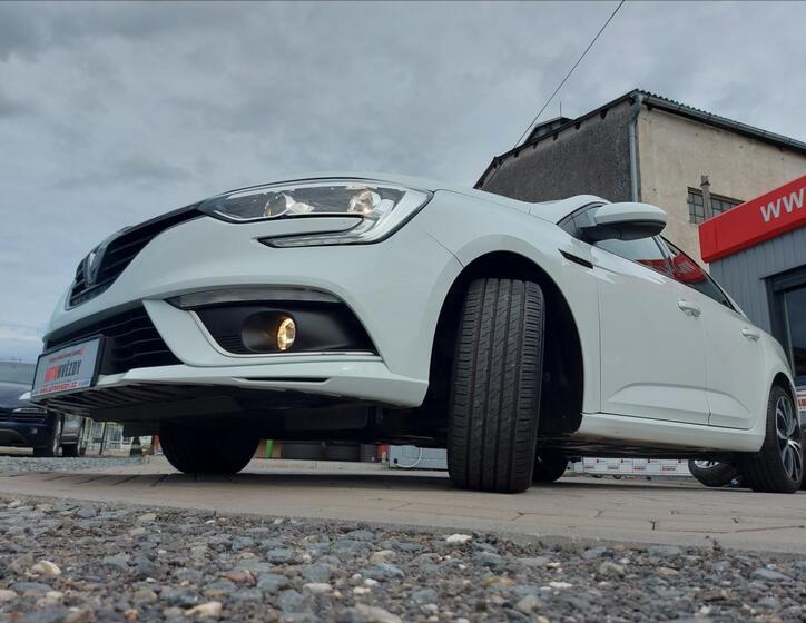 Renault Mégane 34