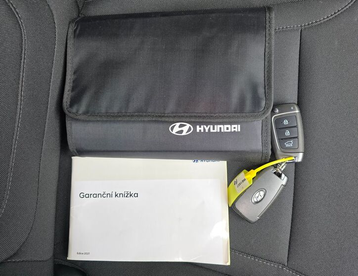 Hyundai Tucson 25