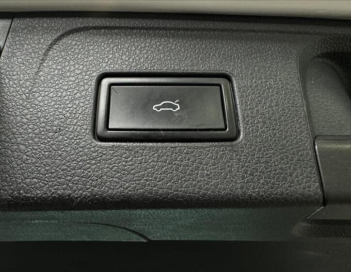 Volkswagen Passat 38