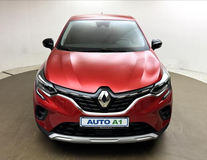 Renault Captur 2