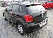 Volkswagen Polo 8