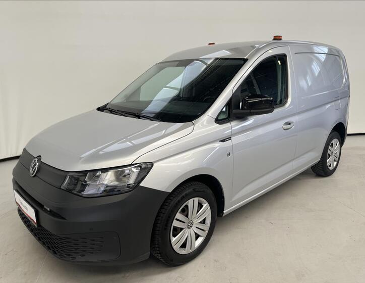 Volkswagen Caddy 1
