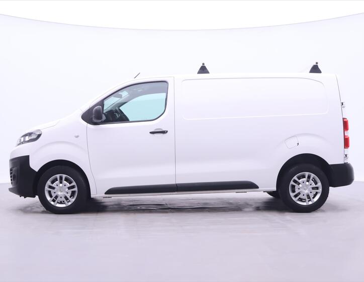 Citroën Jumpy 4