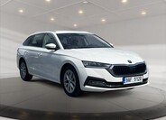Škoda Octavia 1