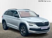 Škoda Kodiaq 7