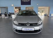 Volkswagen Golf 2