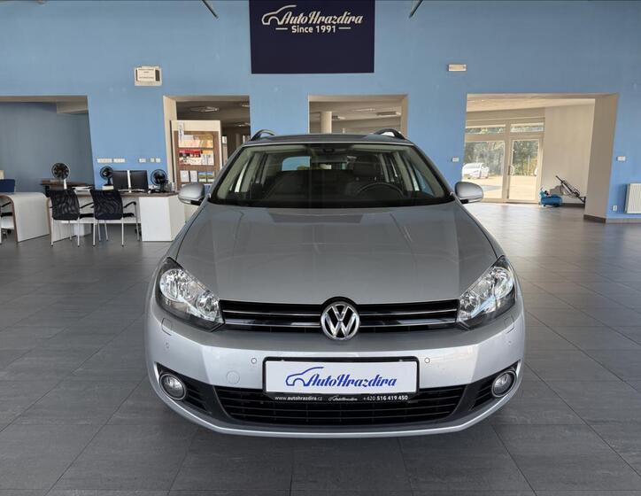 Volkswagen Golf 2