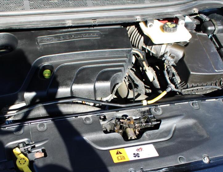 Ford Galaxy 28
