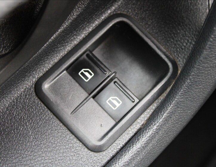Škoda Roomster 13