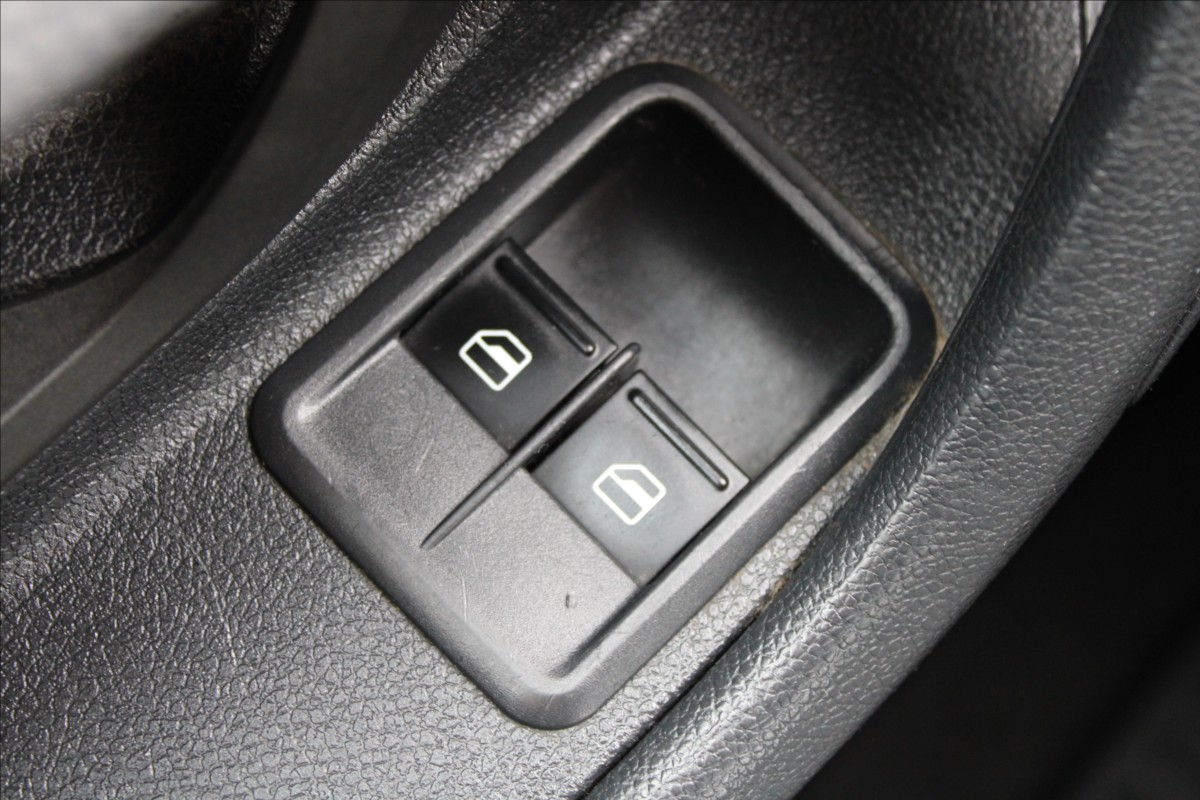 Škoda Roomster