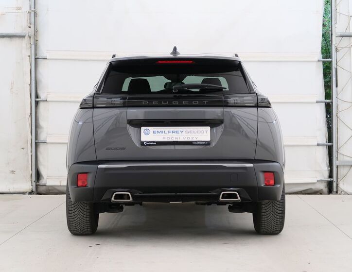 Peugeot 2008 7