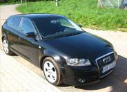 Audi A3 8